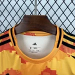 Maillot Paris FC Third 2025/2026 – Image 5