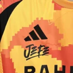 Maillot Paris FC Third 2025/2026 – Image 3