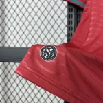 Maillot Portugal Domicile 2025/2026 – Image 5