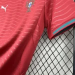 Maillot Portugal Domicile 2025/2026 – Image 6