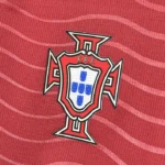 Maillot Portugal Domicile 2025/2026 – Image 3