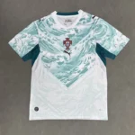 Maillot Portugal Extérieur 2025/2026