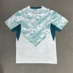 PSG Fourth 2024/2025 jersey (Copie) (Copie) - Image 2