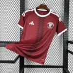 Maillot Qatar Domicile 2025/2026
