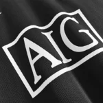 Real Madrid Retro Long Sleeve Jersey 2017/2018 (Copie) - Image 5