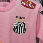 Santos Retro Home Jersey 2011/2012 (Copie) - Image 4