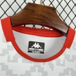 Maillot Tunisie Extérieur 2025/2026 – Image 6