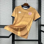 Maillot Tunisie Third 2025/2026