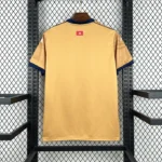 Maillot Tunisie Third 2025/2026 – Image 2