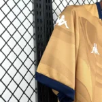 Maillot Tunisie Third 2025/2026 – Image 5