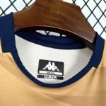 Maillot Tunisie Third 2025/2026 – Image 6