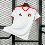 Maillot UAE Domicile 2025/2026