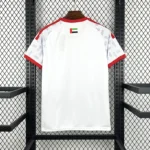 Maillot UAE Domicile 2025/2026 – Image 2