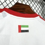 Maillot UAE Domicile 2025/2026 – Image 6