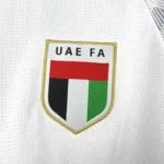 Maillot UAE Domicile 2025/2026 – Image 4